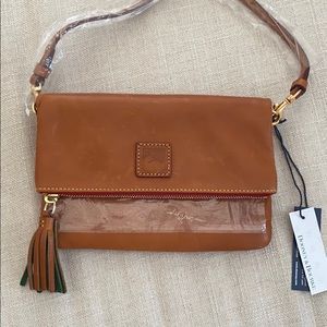 Dooney and Bourke Leather Crossbody